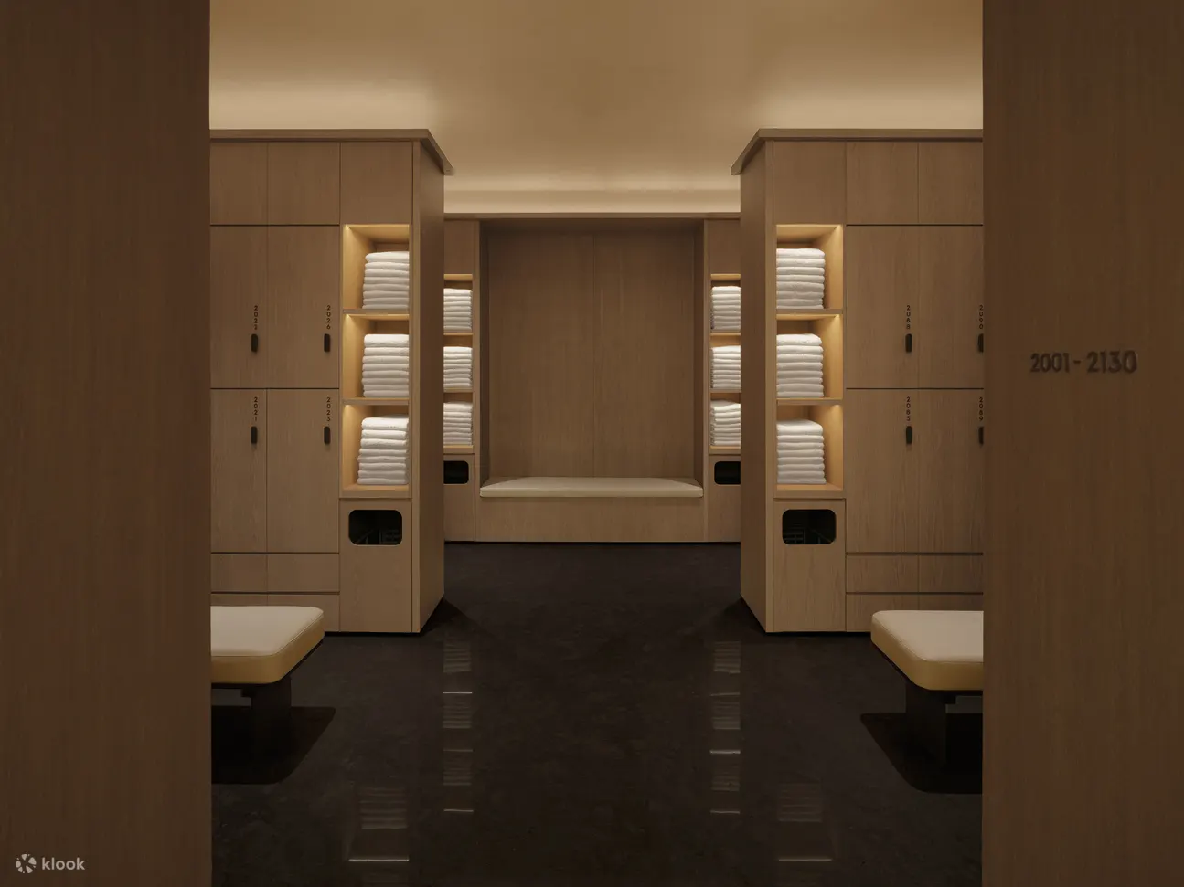 广州有马空间Spa | 琶洲店